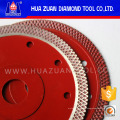 Wholesale Mesh Style Diamond Tile Blades